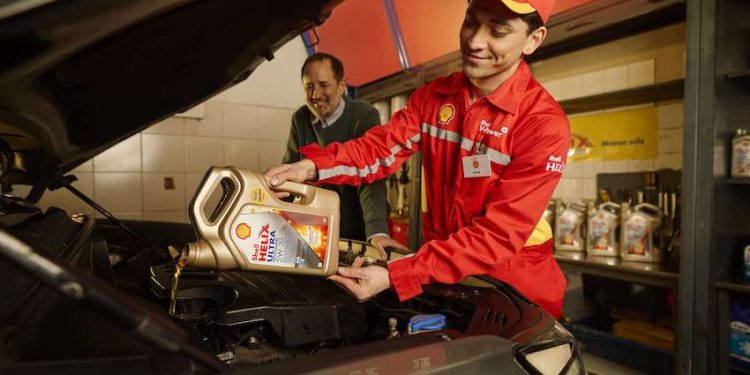 EL CHEQUEO DE LUBRICANTES ES CLAVE PARA UN VIAJE SEGURO EN DÍAS DE LLUVIAS