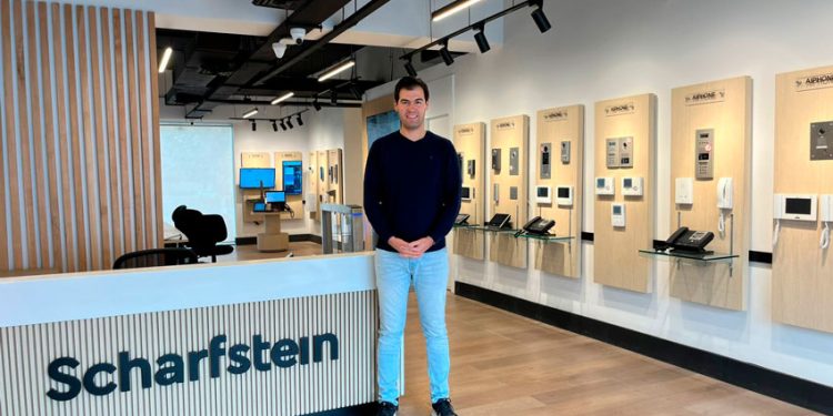 TECNOLOGÍA QUE PROTEGE TU OPERACIÓN: CONTROL DE ACCESO INTELIGENTE PARA LA INDUSTRIA Y BODEGAS