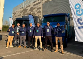 TG GO: UN NUEVO NOMBRE, LA MISMA FUERZA Y LIDERAZGO EN LOGÍSTICA SEGURA