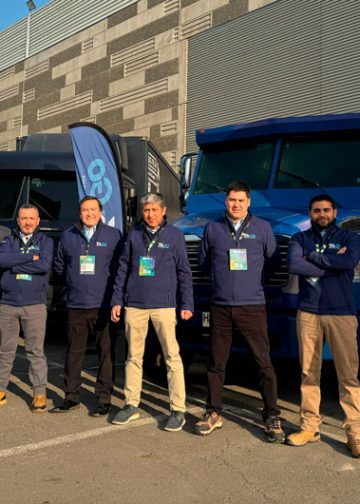 TG GO: UN NUEVO NOMBRE, LA MISMA FUERZA Y LIDERAZGO EN LOGÍSTICA SEGURA