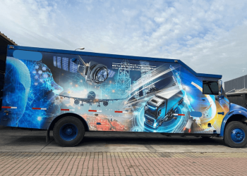 TG GO FORTALECE SU PRESENCIA EN EL TRANSPORTE DE IMPORTACIONES DESDE AEROPUERTO AMB