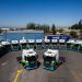 TRANSPORTES SANTA MARÍA ES RECONOCIDA ENTRE LAS FLOTAS MÁS SEGURAS DE CHILE