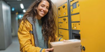 CENTROS COMERCIALES, LOS NUEVOS HUBS PARA EL E-COMMERCE