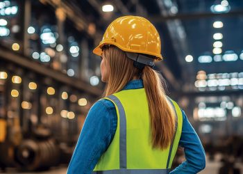 EL DESAFÍO INVISIBLE: RECONVERSIÓN LABORAL EN LA ERA DE LA LOGÍSTICA AUTOMATIZADA