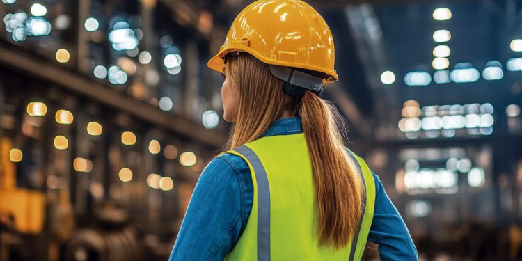 EL DESAFÍO INVISIBLE: RECONVERSIÓN LABORAL EN LA ERA DE LA LOGÍSTICA AUTOMATIZADA