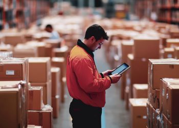 GESTIÓN DE INVENTARIOS EN TIEMPOS TURBULENTOS