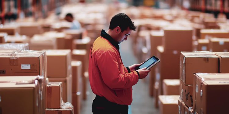 GESTIÓN DE INVENTARIOS EN TIEMPOS TURBULENTOS