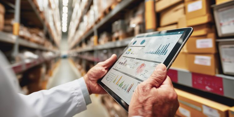 EL GERENTE SUPPLY CHAIN. ROL ESTRATÉGICO Y PRÁCTICAS INELUDIBLES EN EL ESQUEMA LOGÍSTICO ACTUAL