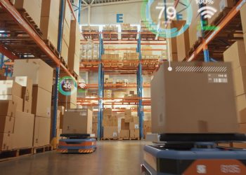 ¿QUÉ TAN “INTELIGENTE” ES LA LOGÍSTICA INTELIGENTE?