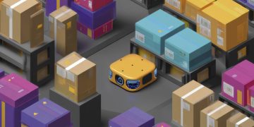 TECNOLOGÍA PARA UN SUPPLY CHAIN MODERNO: ¿ESTÁ CHILE A LA ALTURA?