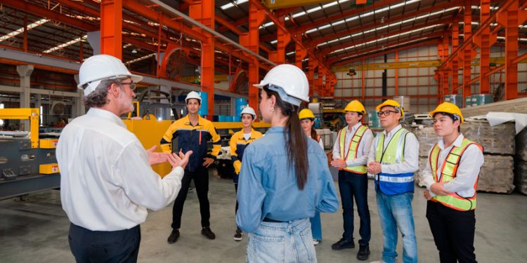 EQUIDAD DE GÉNERO EN LA CADENA DE SUMINISTRO: UNA OPORTUNIDAD ESTRATÉGICA