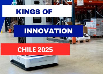 ID LOGISTICS LANZA EN CHILE KINGS OF INNOVATTION 2025