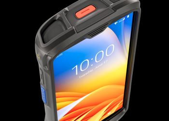 ZEBRA TECHNOLOGIES LANZA EL ORDENADOR MÓVIL FR55 PARA LOS EQUIPOS DE PRIMERA RESPUESTA EN EMERGENCIAS