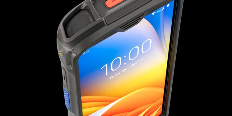 ZEBRA TECHNOLOGIES LANZA EL ORDENADOR MÓVIL FR55 PARA LOS EQUIPOS DE PRIMERA RESPUESTA EN EMERGENCIAS