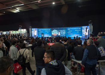 LA REVOLUCIÓN LOGÍSTICA TUVO SU EPICENTRO EN LOGISTEC SHOW 2025