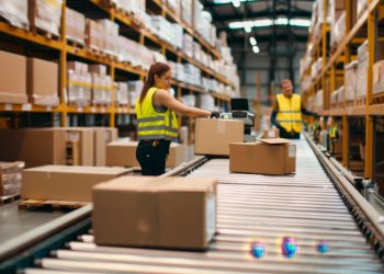 LA LOGÍSTICA DE REVERSA COMO UN DIFERENCIAL EN LA EXPERIENCIA DEL CONSUMIDOR