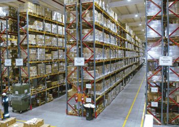 MEDCELL: EFICIENCIA LOGÍSTICA DESDE UN NUEVO CENTRO DE DISTRIBUCIÓN