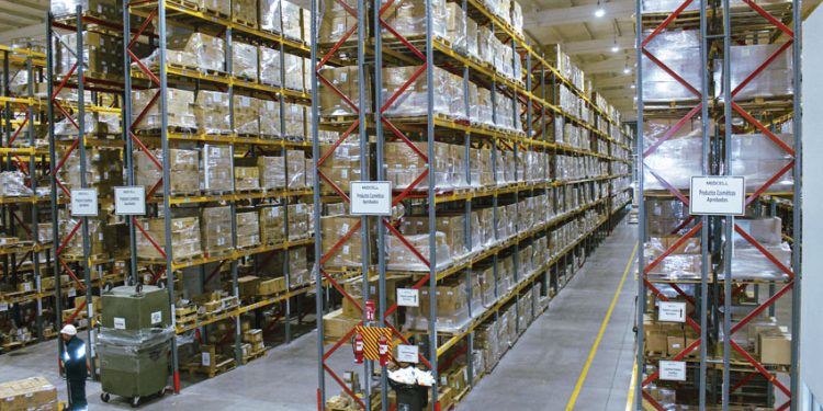 MEDCELL: EFICIENCIA LOGÍSTICA DESDE UN NUEVO CENTRO DE DISTRIBUCIÓN