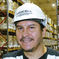 medcell patricio vidal