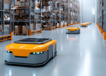 LLEVAR LA SUPPLY CHAIN AL SIGUIENTE NIVEL