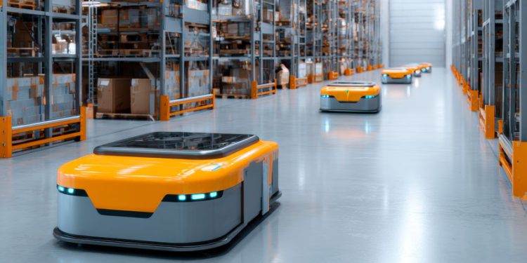 LLEVAR LA SUPPLY CHAIN AL SIGUIENTE NIVEL