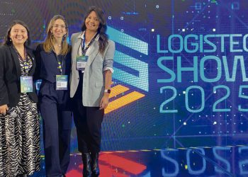 WOMEN IN SUPPLY CHAIN: LIDERAZGO FEMENINO EN EL MUNDO DE LA LOGÍSTICA