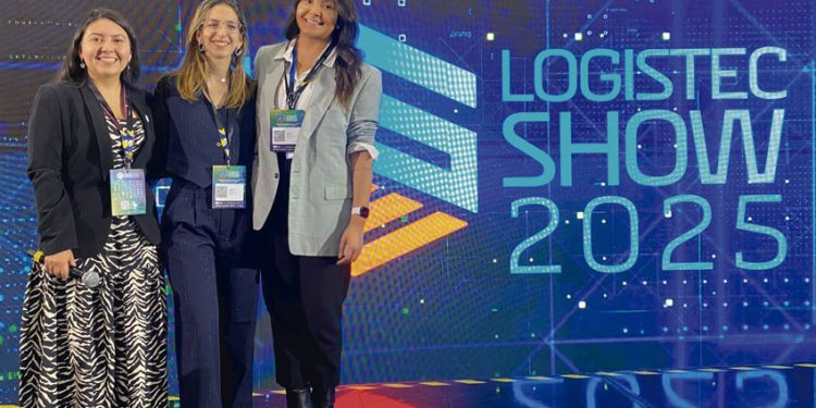 WOMEN IN SUPPLY CHAIN: LIDERAZGO FEMENINO EN EL MUNDO DE LA LOGÍSTICA