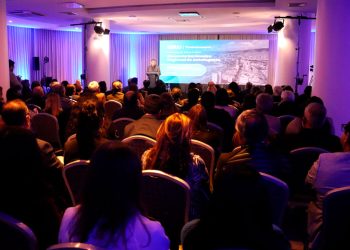 PUERTO ANTOFAGASTA LIDERA POR CUARTO AÑO CONSECUTIVO EN CONFIANZA CIUDADANA