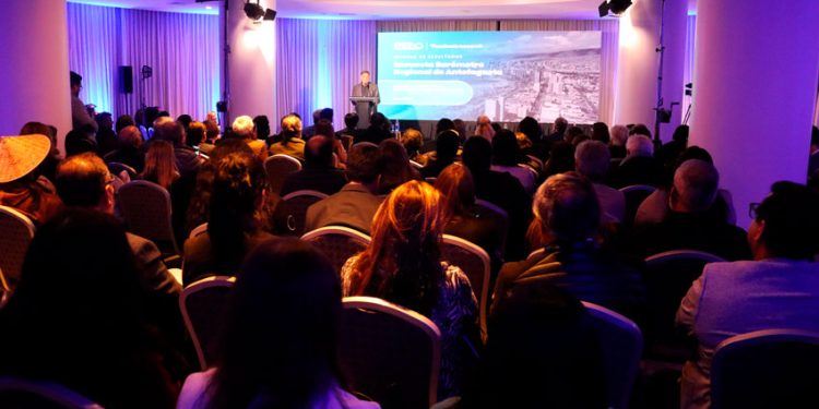 PUERTO ANTOFAGASTA LIDERA POR CUARTO AÑO CONSECUTIVO EN CONFIANZA CIUDADANA