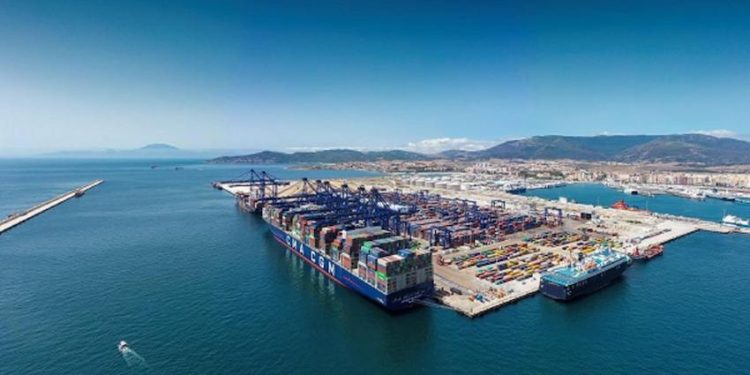 ACCESS WORLD REFUERZA SU PRESENCIA EN CHILE CON FOCO EN LOGÍSTICA PARA PROYECTOS ENERGÉTICOS Y CARGA ESPECIALIZADA