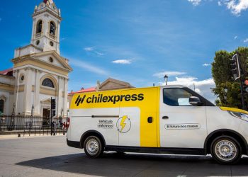 CHILEXPRESS OBTIENE DOBLE CERTIFICACIÓN HUELLACHILE Y REFUERZA SU COMPROMISO CON UNA LOGÍSTICA MÁS SOSTENIBLE