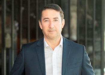 CRISTIAN FADIC ASUME COMO NUEVO VICEPRESIDENTE DE MINERÍA FINNING SUDAMÉRICA