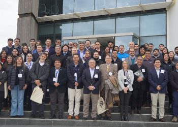 DESTACAN LA CREACIÓN DE LA COMISIÓN NACIONAL DE COMUNIDADES LOGÍSTICAS PORTUARIAS QUE CONTARÁ CON EL APOYO DE CONECTA LOGÍSTICA