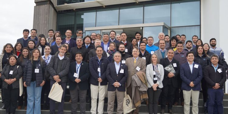 DESTACAN LA CREACIÓN DE LA COMISIÓN NACIONAL DE COMUNIDADES LOGÍSTICAS PORTUARIAS QUE CONTARÁ CON EL APOYO DE CONECTA LOGÍSTICA