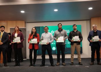 SAMEX RENUEVA CERTIFICACIÓN GIRO LIMPIO 2025 Y CONSOLIDA SU COMPROMISO CON LA LOGÍSTICA SUSTENTABLE