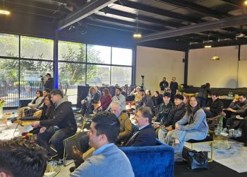 SEMINARIO “ELECTROMOVILIDAD: MITOS Y DESAFÍOS PARA CHILE” REÚNE A EXPERTOS PARA DEBATIR SOBRE EL FUTURO DE LA MOVILIDAD SUSTENTABLE