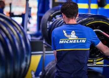 MICHELIN SE CONVERTIRÁ EN PROVEEDOR EXCLUSIVO DEL CAMPEONATO MUNDIAL FIM DE SUPERBIKES A PARTIR DE 2027
