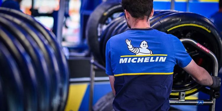 MICHELIN SE CONVERTIRÁ EN PROVEEDOR EXCLUSIVO DEL CAMPEONATO MUNDIAL FIM DE SUPERBIKES A PARTIR DE 2027