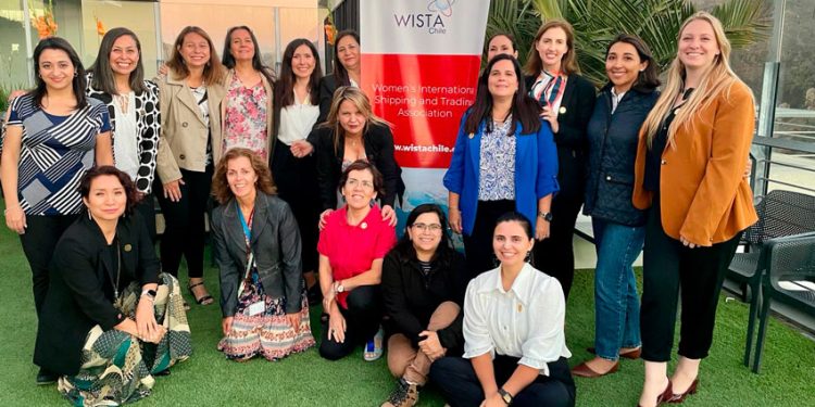 EJECUTIVA DE CAVE GROUP ASUME LA VICEPRESIDENCIA DE WISTA CHILE