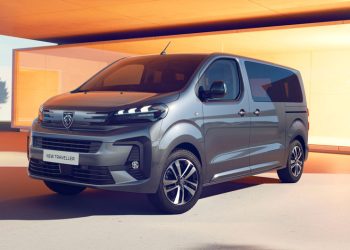 PEUGEOT FORTALECE SU GAMA COMERCIAL EN CHILE CON LOS NUEVOS EXPERT Y TRAVELLER