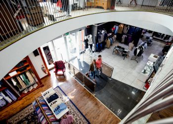 SENSORMATIC SOLUTIONS INCORPORA APRENDIZAJE AUTOMÁTICO A SHRINK ANALYZER PARA ACELERAR LOS RESULTADOS EN PREVENCIÓN DE PÉRDIDAS