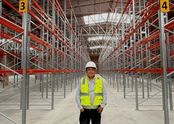 TRADESUR MULTIPLICA SU CAPACIDAD CON MÁS DE 1.000 NUEVAS POSICIONES INSTALADAS EN TIEMPO RÉCORD