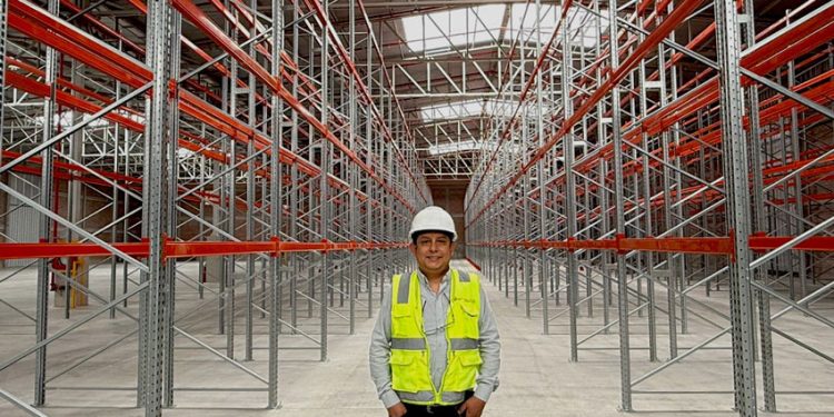 TRADESUR MULTIPLICA SU CAPACIDAD CON MÁS DE 1.000 NUEVAS POSICIONES INSTALADAS EN TIEMPO RÉCORD