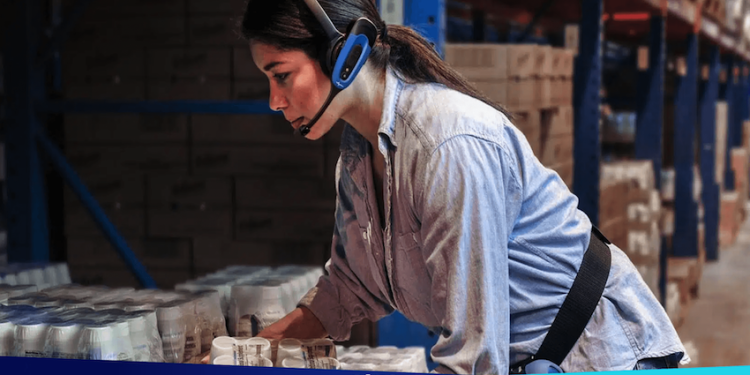 DE FÁBRICAS A FÁBRICAS INTELIGENTES: EL IMPACTO DEL VOICE PICKING EN LA TRANSFORMACIÓN DIGITAL DEL SECTOR MANUFACTURERO