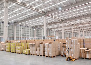 LOGISFASHION CHILE INVIERTE MÁS DE U$20MN EN NUEVO CENTRO LOGÍSTICO, SE EXPANDE A REGIONES Y NUEVOS VERTICALES DE NEGOCIO