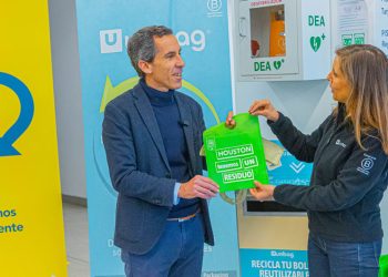 3 DE JULIO: DÍA INTERNACIONAL SIN BOLSAS PLÁSTICAS ¿ESTAMOS CAMBIANDO DE HÁBITOS O SOLO CAMBIANDO DE RESIDUOS?