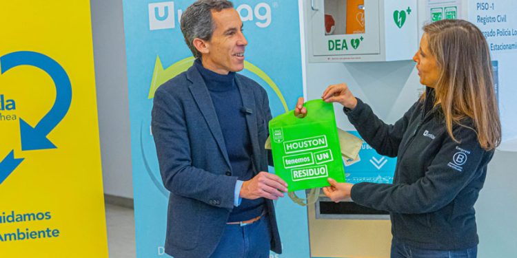 3 DE JULIO: DÍA INTERNACIONAL SIN BOLSAS PLÁSTICAS ¿ESTAMOS CAMBIANDO DE HÁBITOS O SOLO CAMBIANDO DE RESIDUOS?