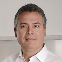 Alexander Villarroel