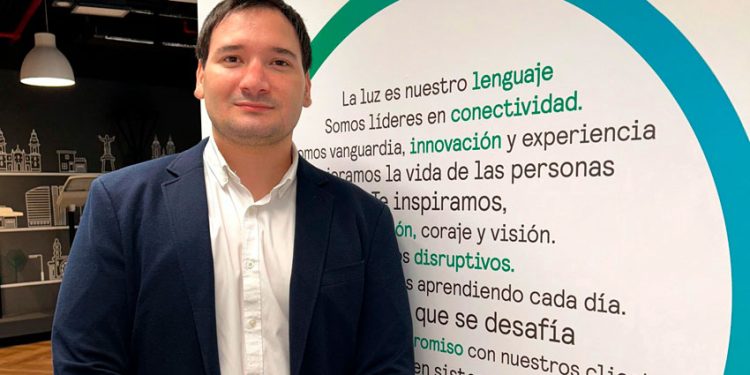 SIGNIFY NOMBRA NUEVO GERENTE COMERCIAL EN CHILE