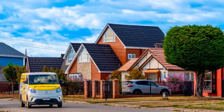 CHILEXPRESS ALCANZA UN 94% DE VALORIZACIÓN A NIVEL NACIONAL Y AVANZA FIRME HACIA UNA OPERACIÓN SIN RESIDUOS A RELLENOS SANITARIOS